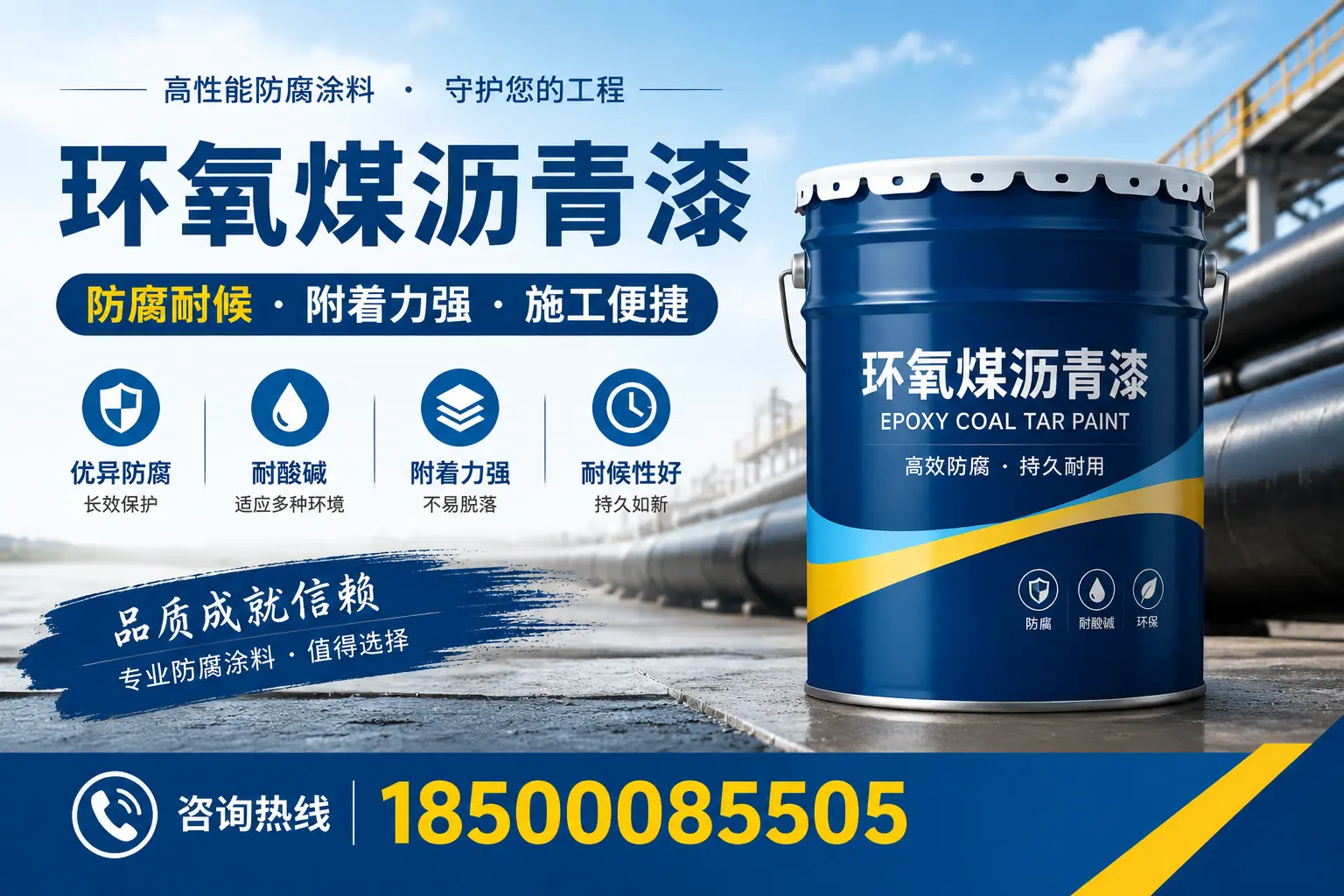 环氧煤沥青漆的市场行情：忻州地区价格走势分析